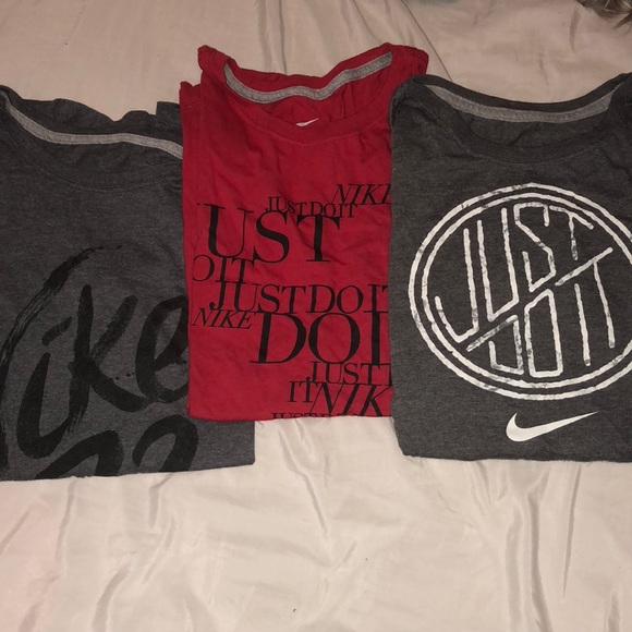 Womens Nike Tops - Picture 1 of 1